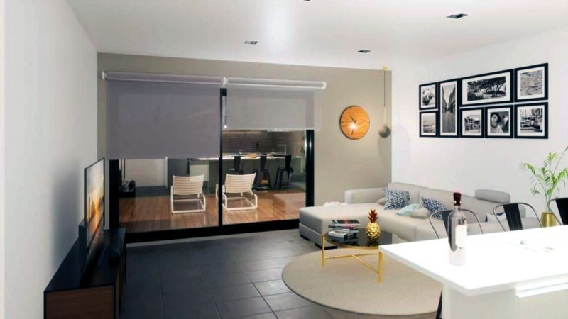 Appartamenti a Benidorm, Spagna, 106 m² - foto 12