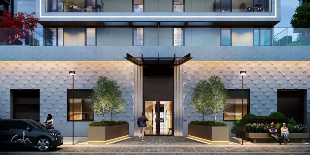 Wohnung London, Großbritannien, 52 m² - Foto 4