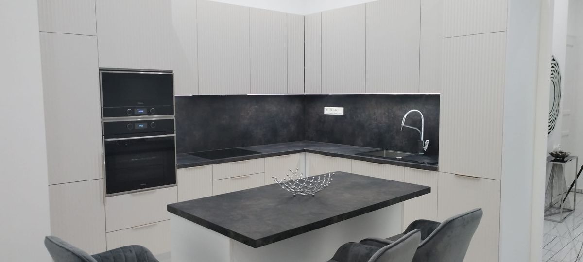 Appartamento Budapest, Ungheria, 132 m² - foto 4