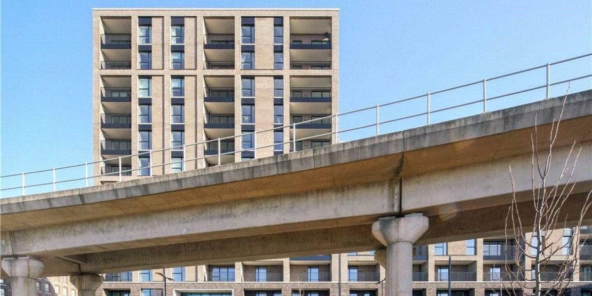 Appartamento London, Regno Unito, 82 m² - foto 4