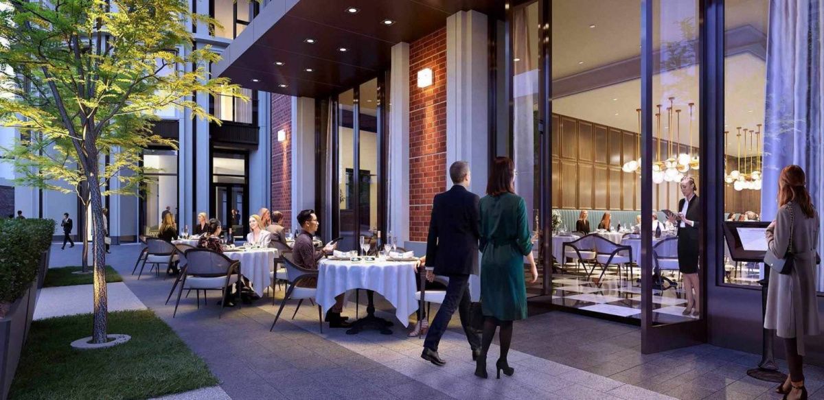 Piso London, Reino Unido, 120 m² - imagen 4