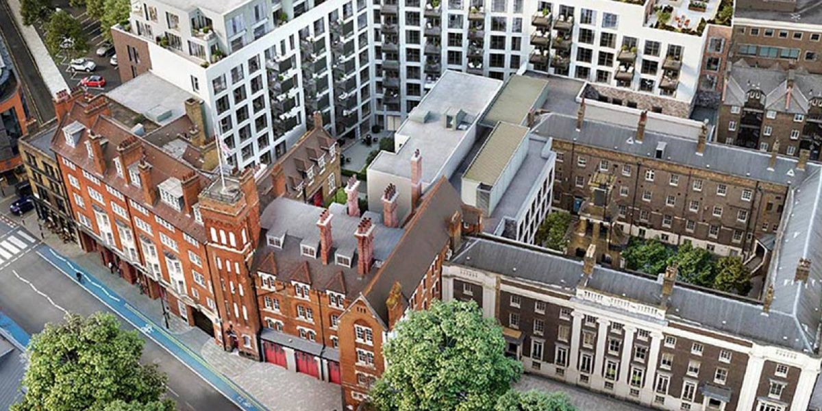 Appartamento London, Regno Unito, 61 m² - foto 4