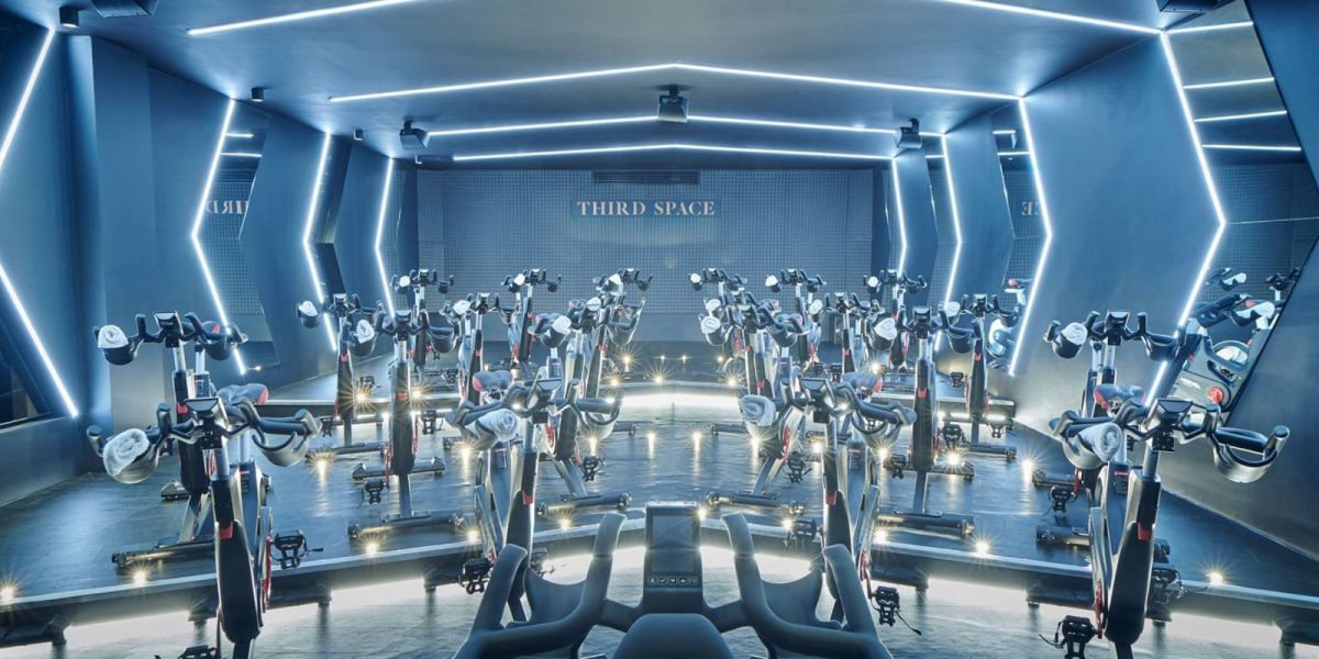 Wohnung London, Großbritannien, 60 m² - Foto 4