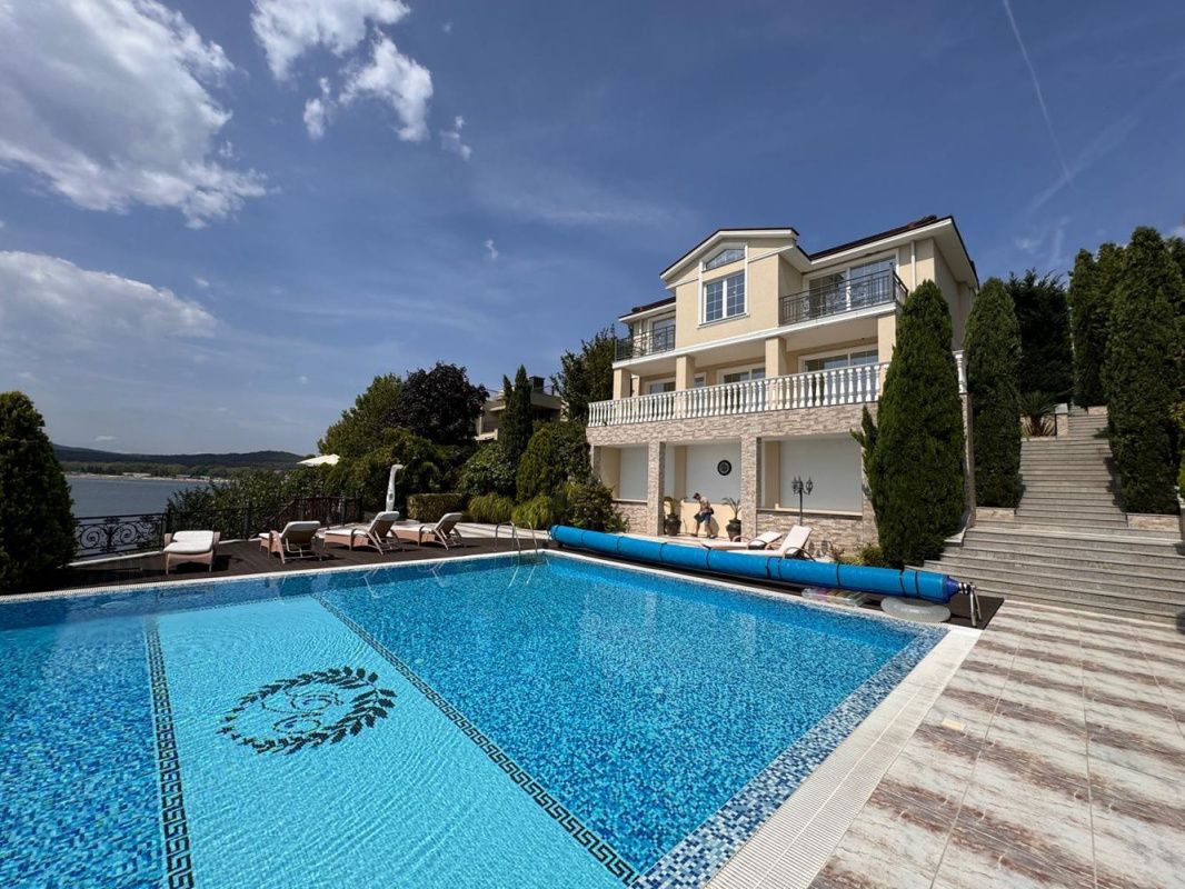 Casa Burgas, Bulgaria, 360 m² - foto 4