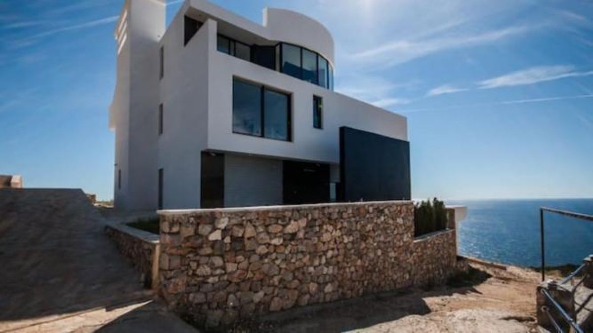 Casa a Krimovica, Montenegro, 1 150 m² - foto 4