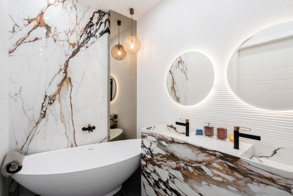 Piso Budapest, Hungría, 111 m² - imagen 4