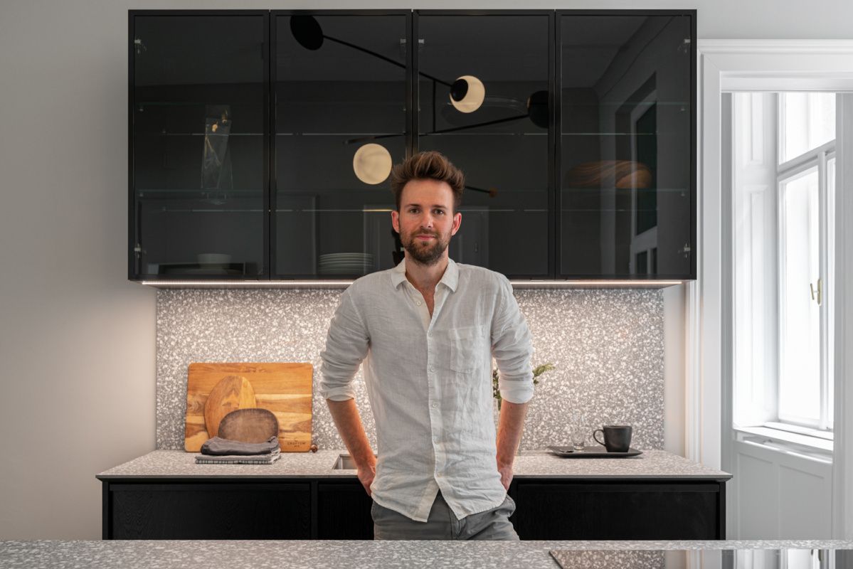 Wohnung Budapest, Ungarn, 93 m² - Foto 4