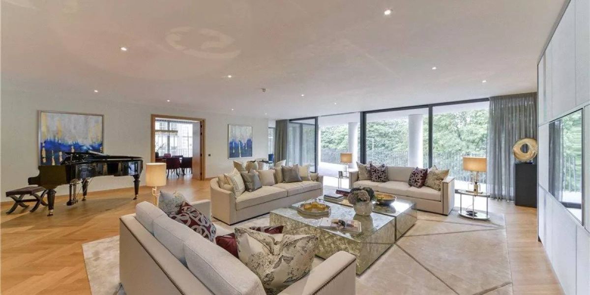 Flat London, United Kingdom - picture 4