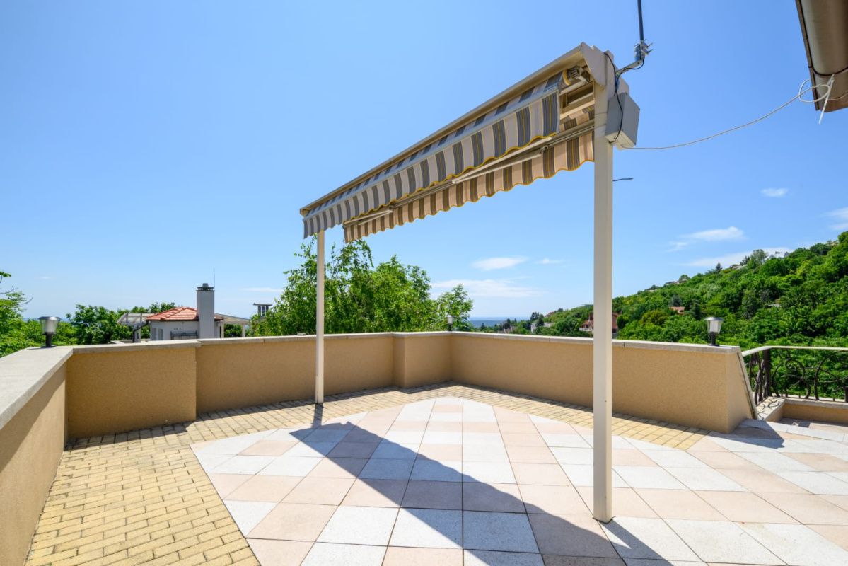 Attico Budapest, Ungheria - foto 4