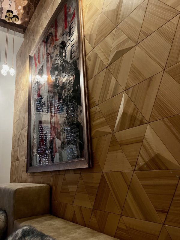 Appartement Budapest, Hongrie, 113 m² - image 5