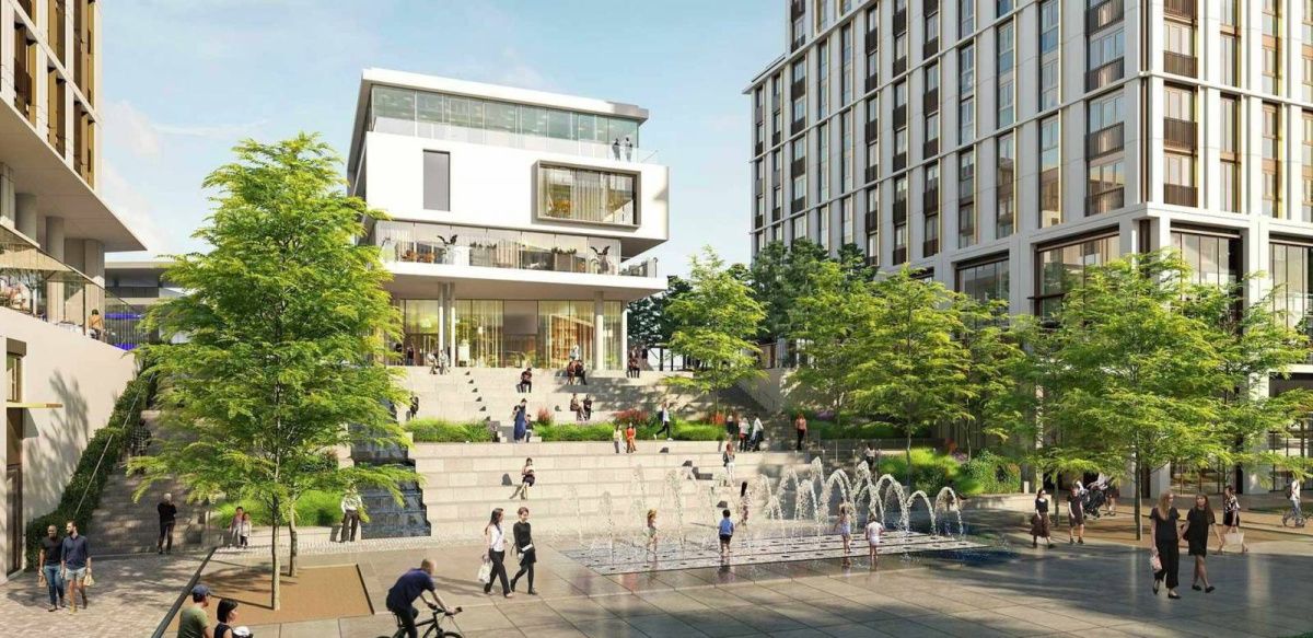 Appartamento London, Regno Unito, 44 m² - foto 4