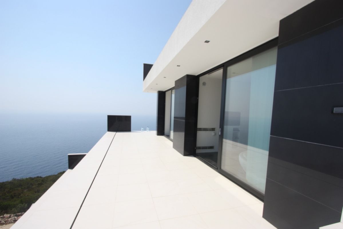 Casa a Krimovica, Montenegro, 1 150 m² - foto 5