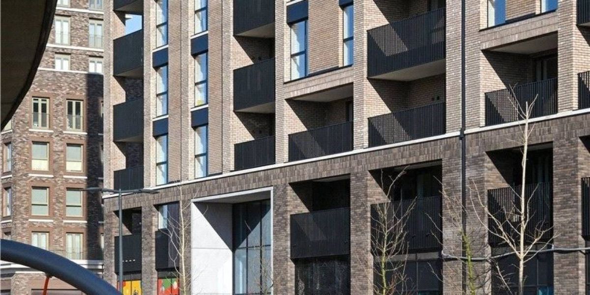 Appartamento London, Regno Unito, 82 m² - foto 5