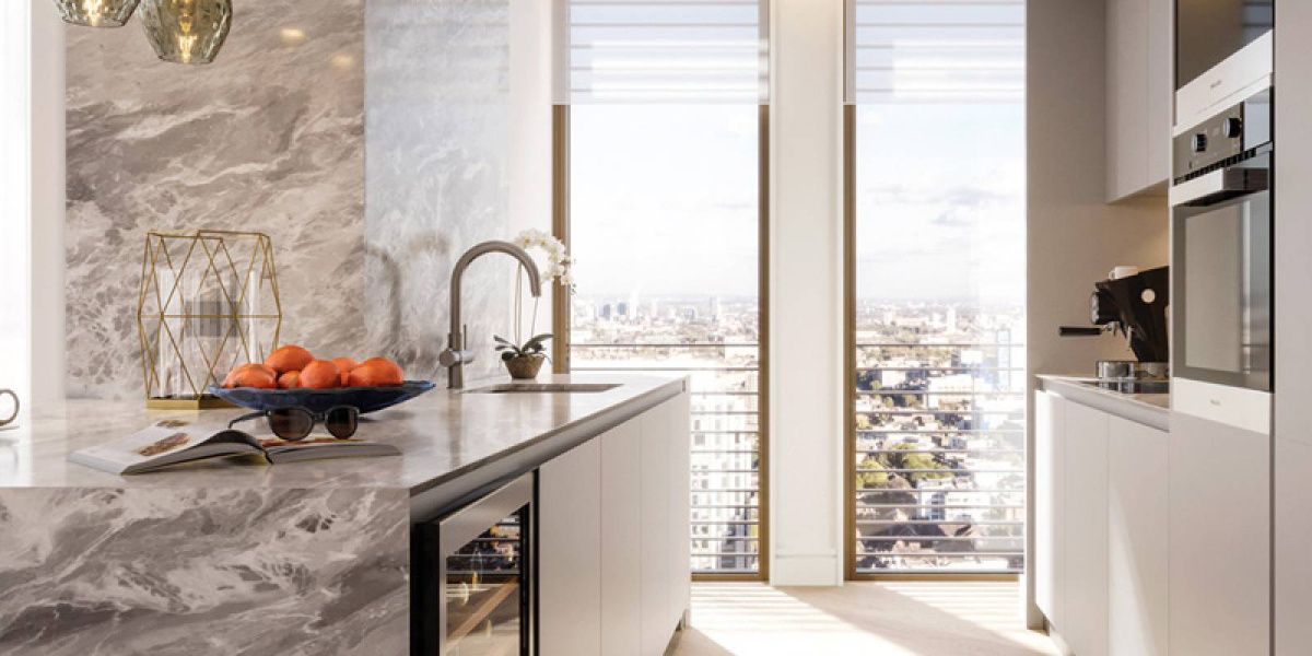 Flat London, United Kingdom, 58 m² - picture 5