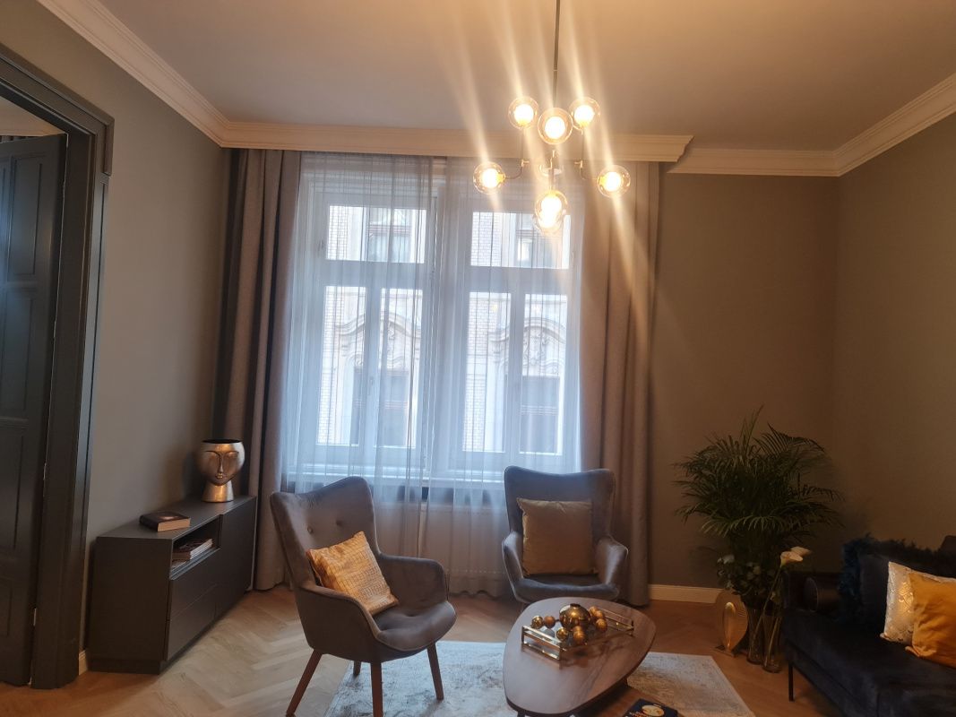 Piso Budapest, Hungría, 105 m² - imagen 5