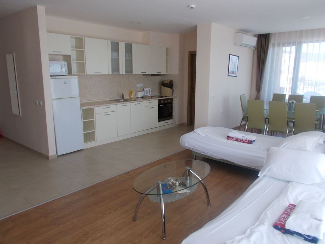 Appartement Burgas, Bulgarie, 221 m² - image 5
