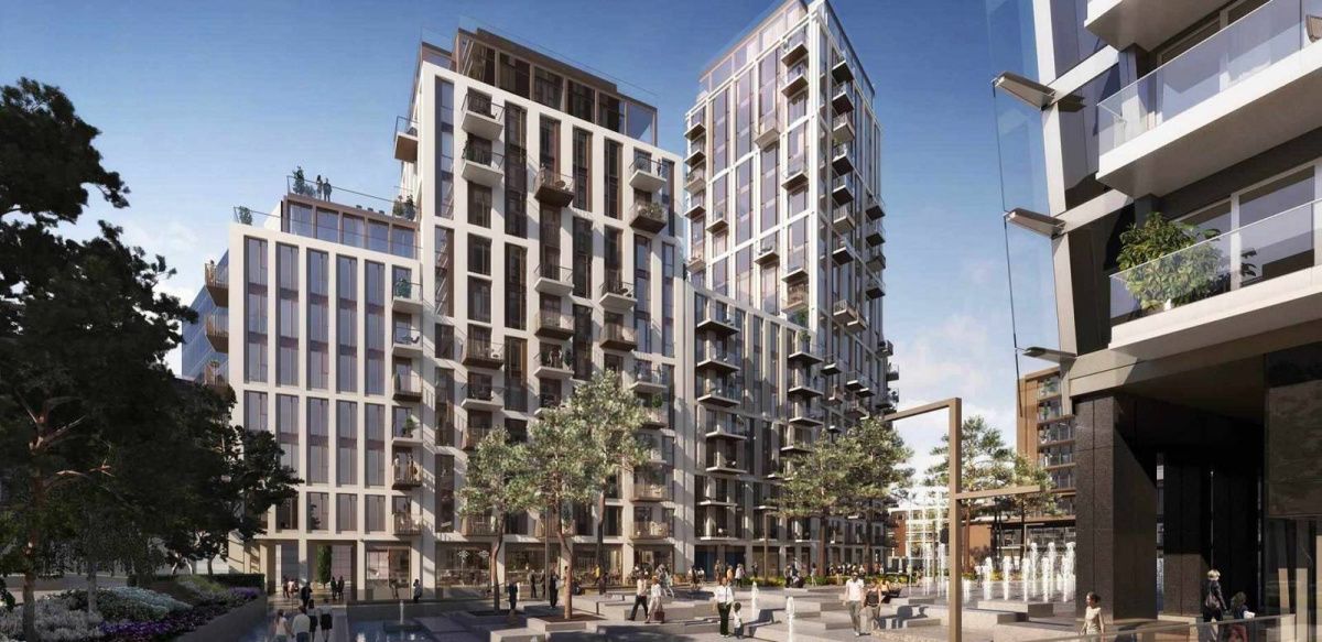 Flat London, United Kingdom, 44 m² - picture 5