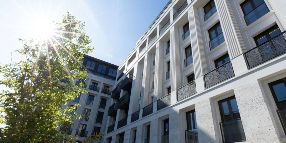 Wohnung London, Großbritannien, 110 m² - Foto 5