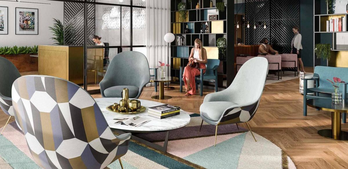 Appartamento London, Regno Unito, 50 m² - foto 5