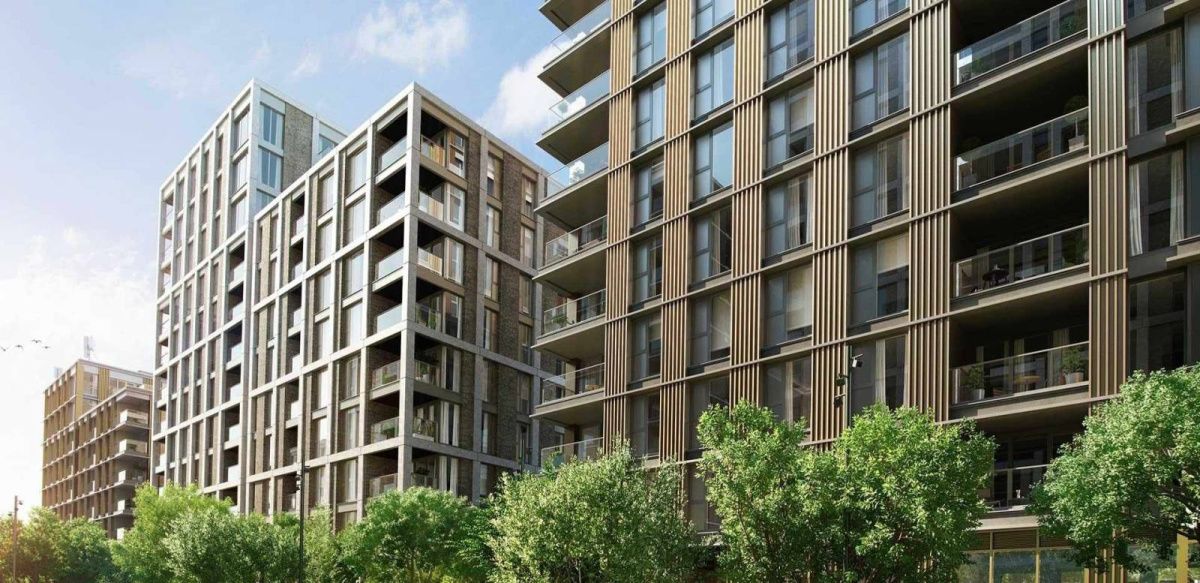 Flat London, United Kingdom, 205 m² - picture 5