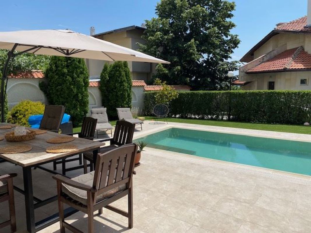 Haus Burgas, Bulgarien, 350 m² - Foto 5