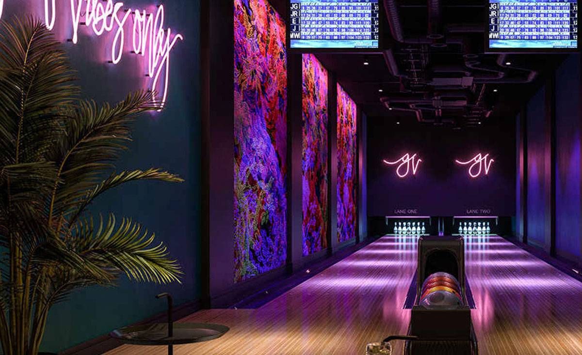 Wohnung London, Großbritannien, 54 m² - Foto 6