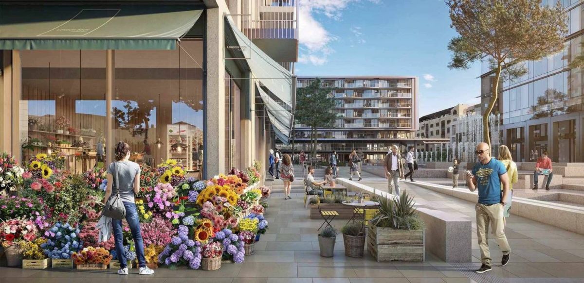 Flat London, United Kingdom, 44 m² - picture 6