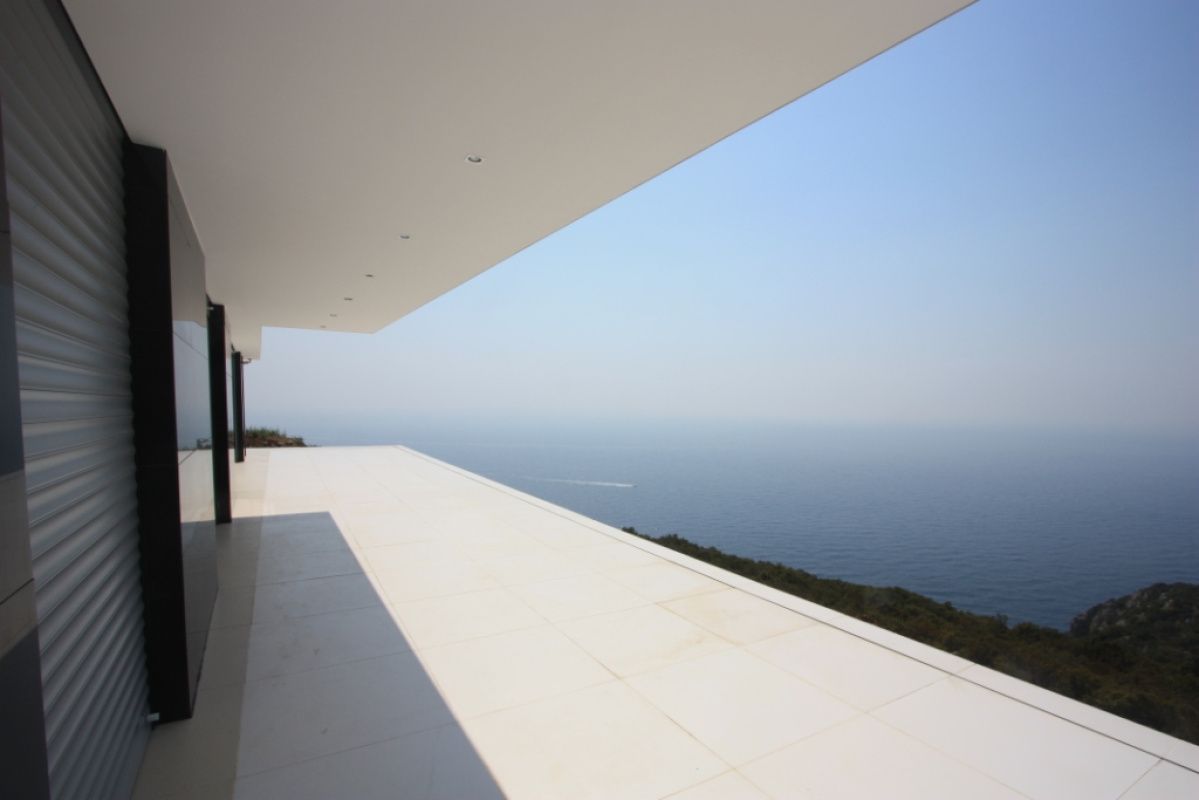 Casa a Krimovica, Montenegro, 1 150 m² - foto 6