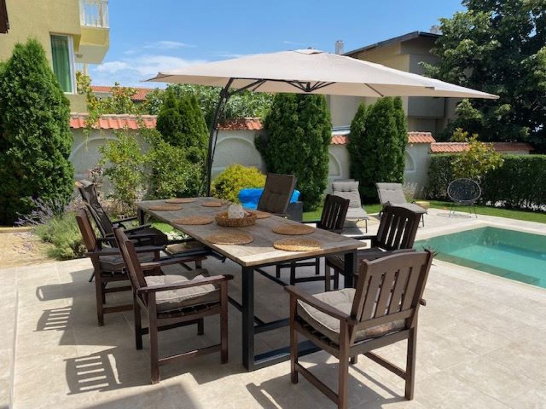 Haus Burgas, Bulgarien, 350 m² - Foto 6