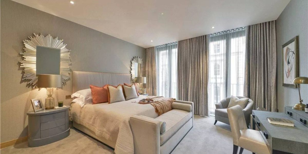 Flat London, United Kingdom - picture 6