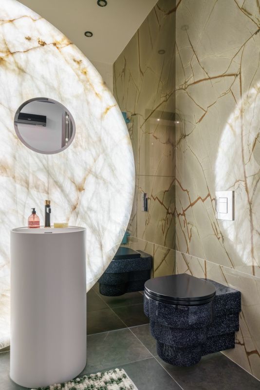 Appartement Budapest, Hongrie, 113 m² - image 6