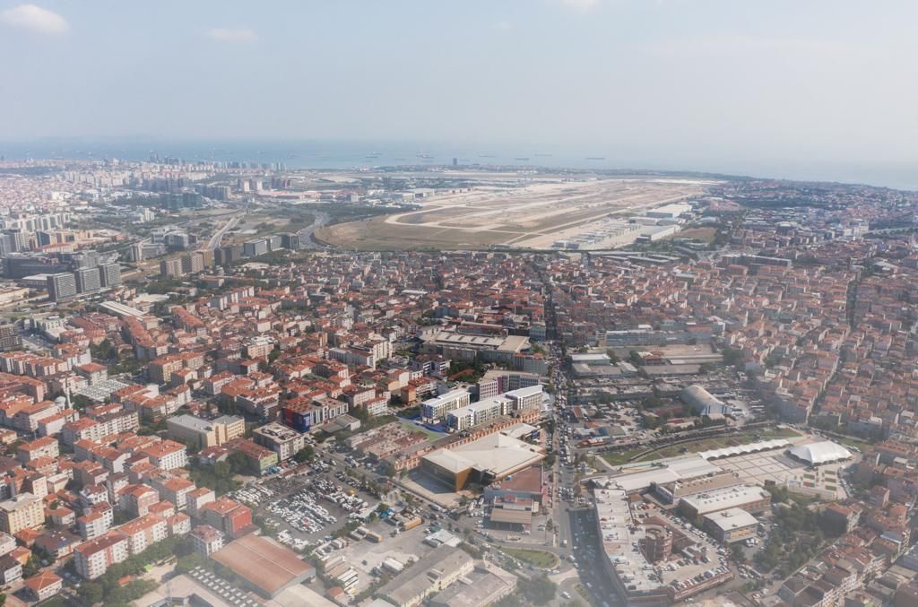 Appartamenti a Istanbul, Turchia, 82 m² - foto 3