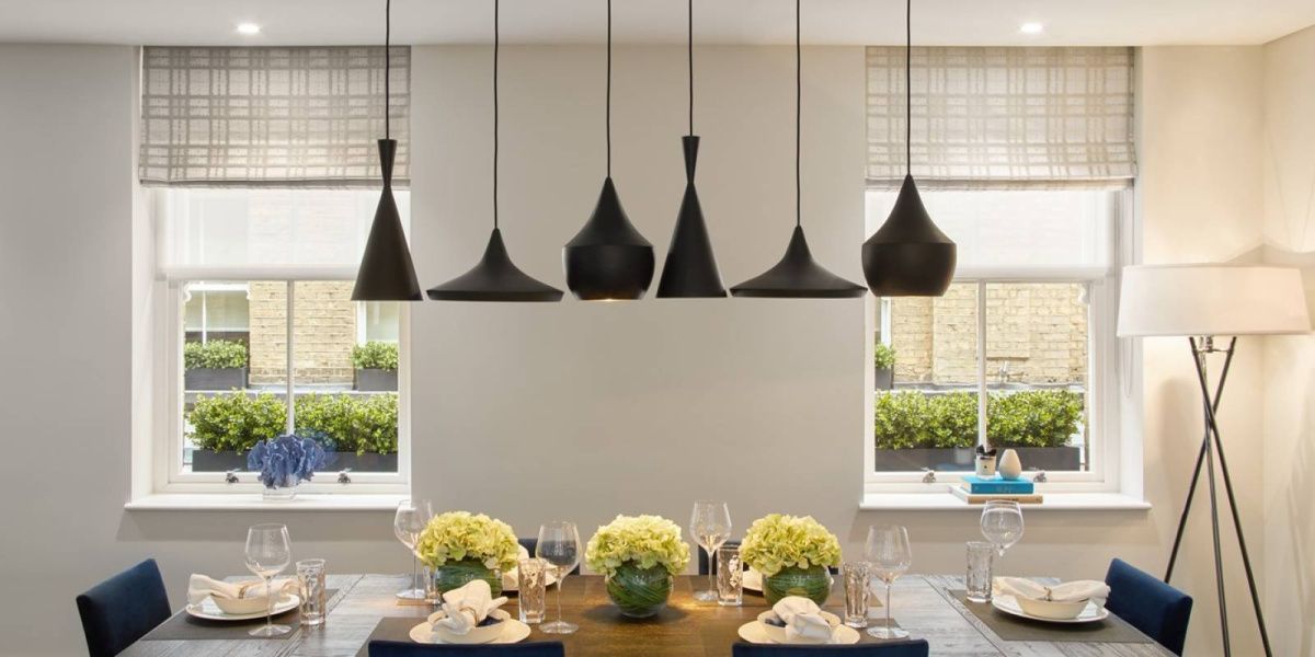 Appartement London, Royaume-Uni, 107 m² - image 6