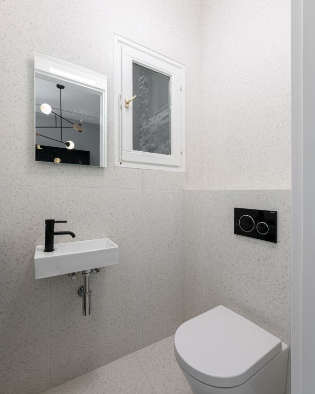 Wohnung Budapest, Ungarn, 93 m² - Foto 6