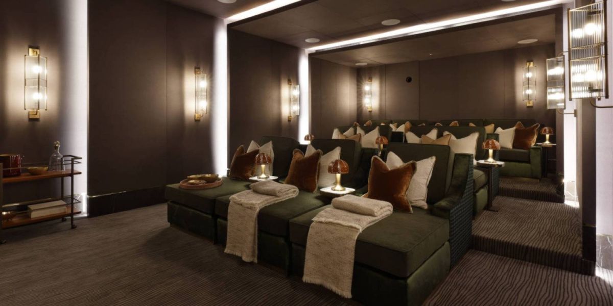 Wohnung London, Großbritannien, 110 m² - Foto 6