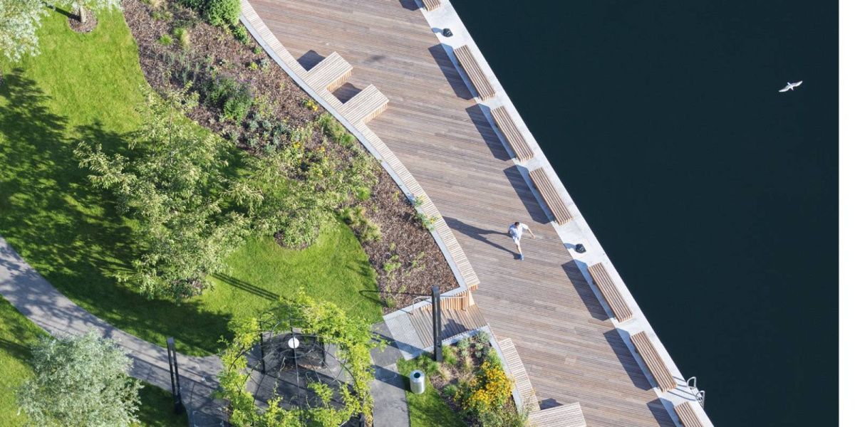 Flat London, United Kingdom, 74 m² - picture 6