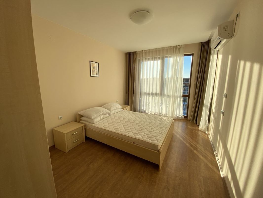 Appartamento Burgas, Bulgaria, 134 m² - foto 6
