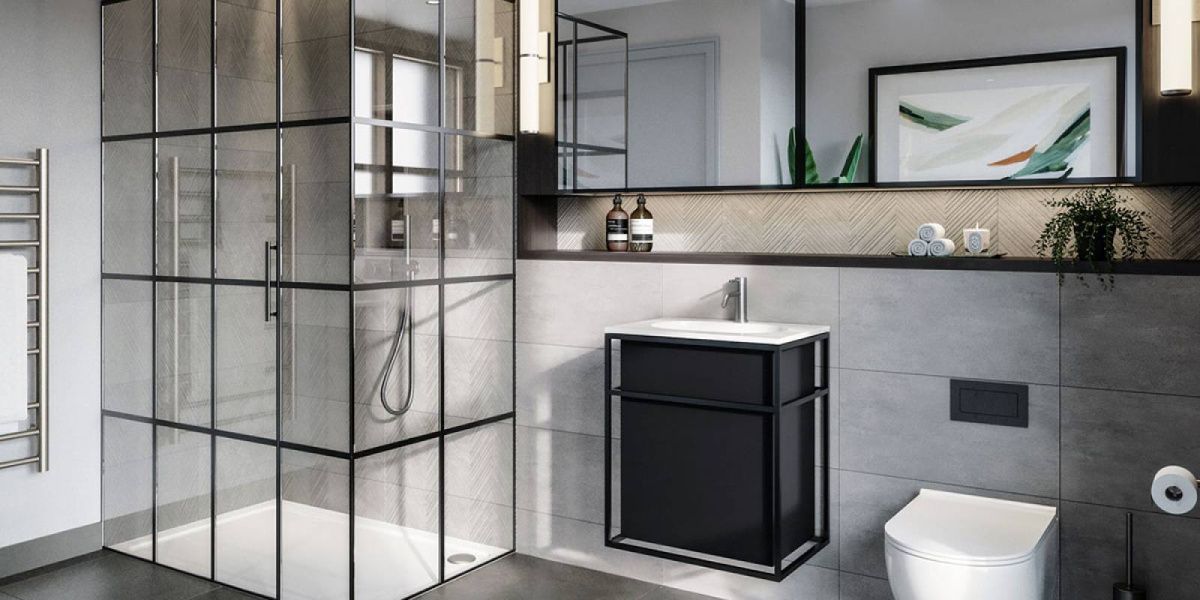 Wohnung London, Großbritannien, 87 m² - Foto 6