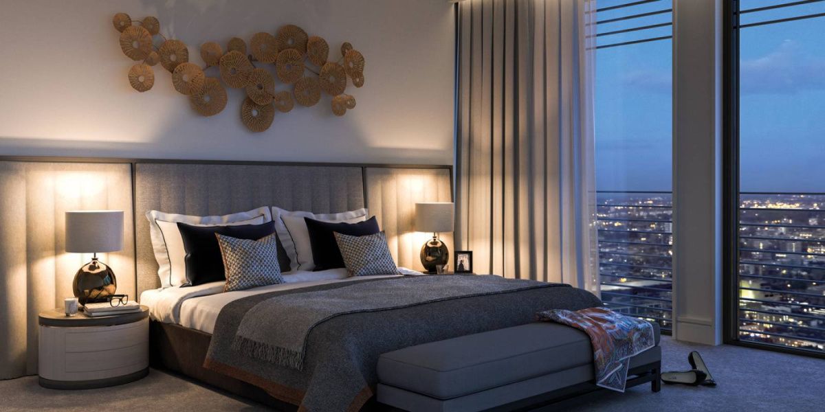 Flat London, United Kingdom, 58 m² - picture 6