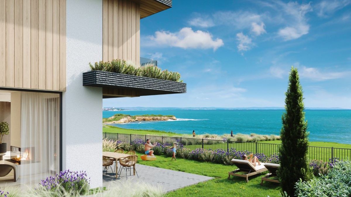 House Burgas, Bulgaria, 540 m² - picture 7