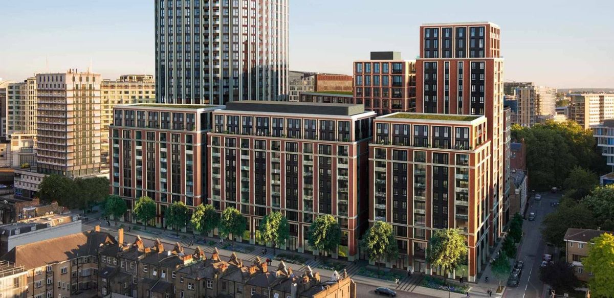 Piso London, Reino Unido, 120 m² - imagen 7