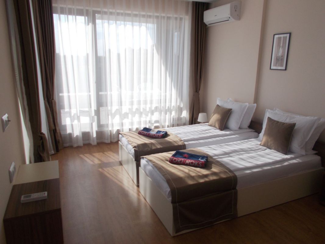 Appartement Burgas, Bulgarie, 221 m² - image 7