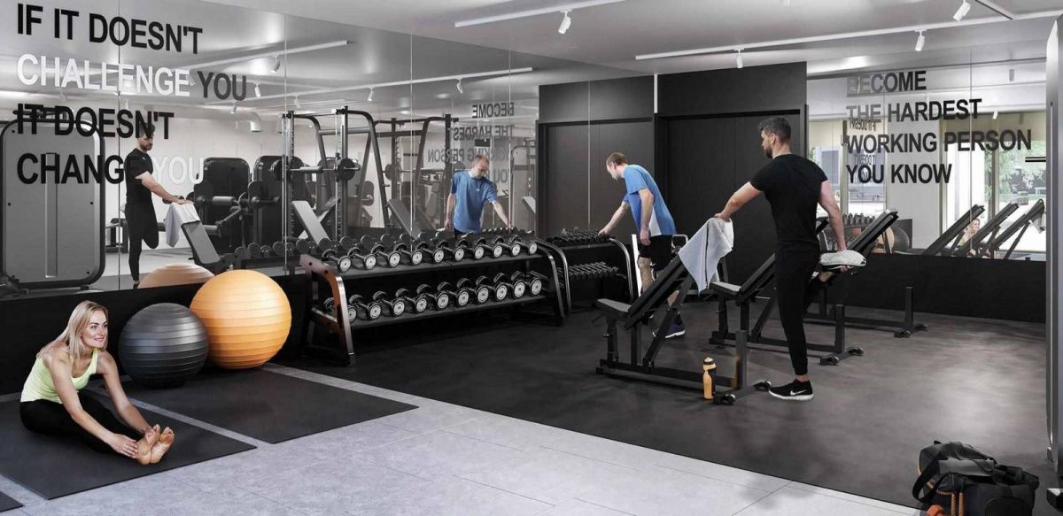 Appartamento London, Regno Unito, 44 m² - foto 6