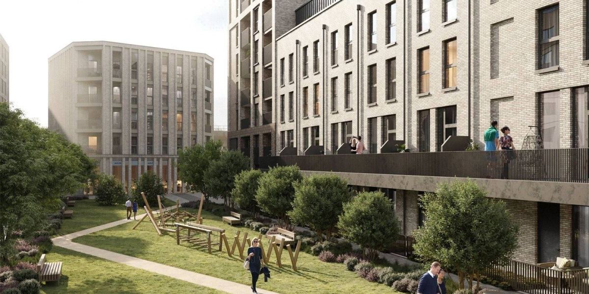 Appartamento London, Regno Unito, 82 m² - foto 7