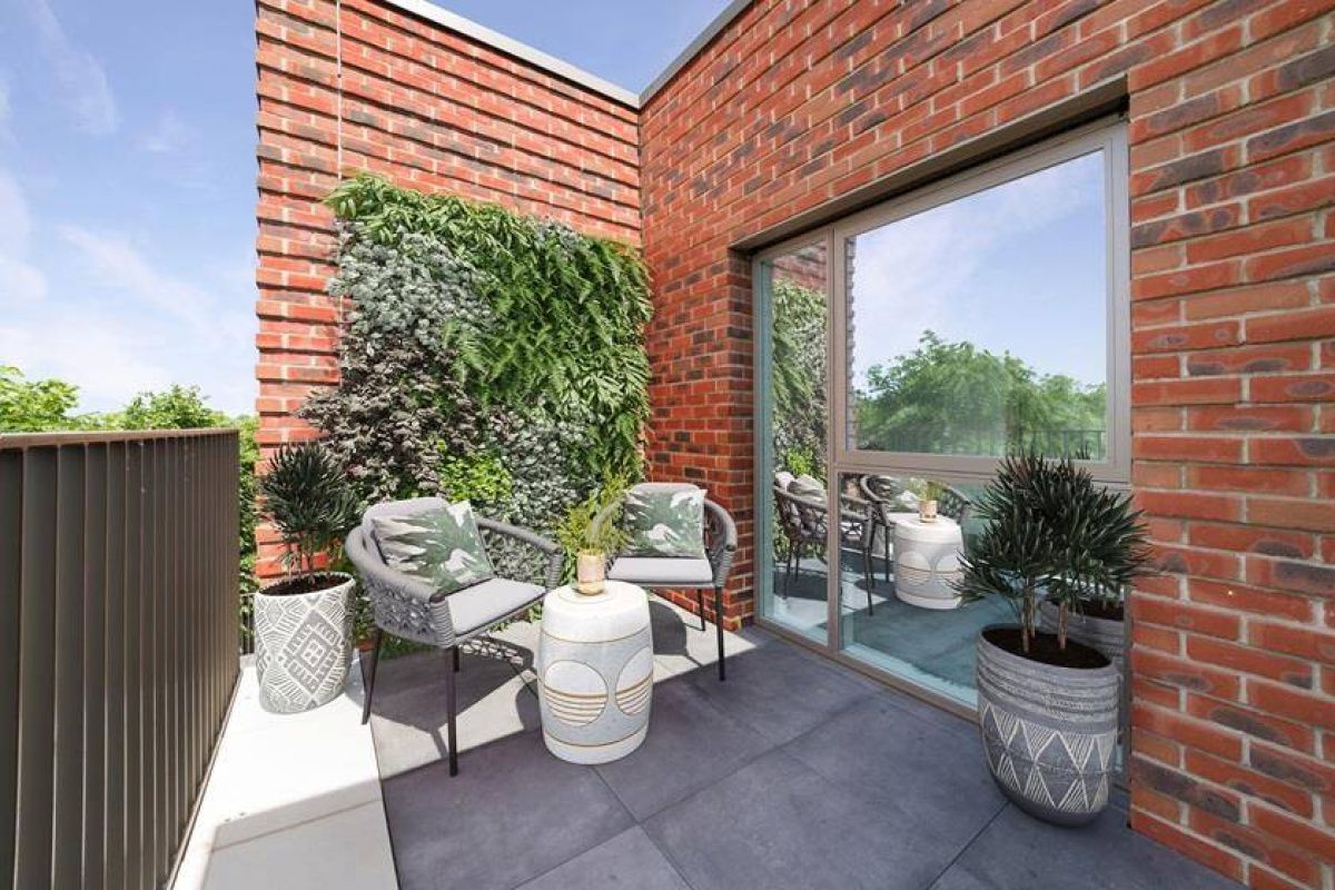 Flat London, United Kingdom, 66 m² - picture 7