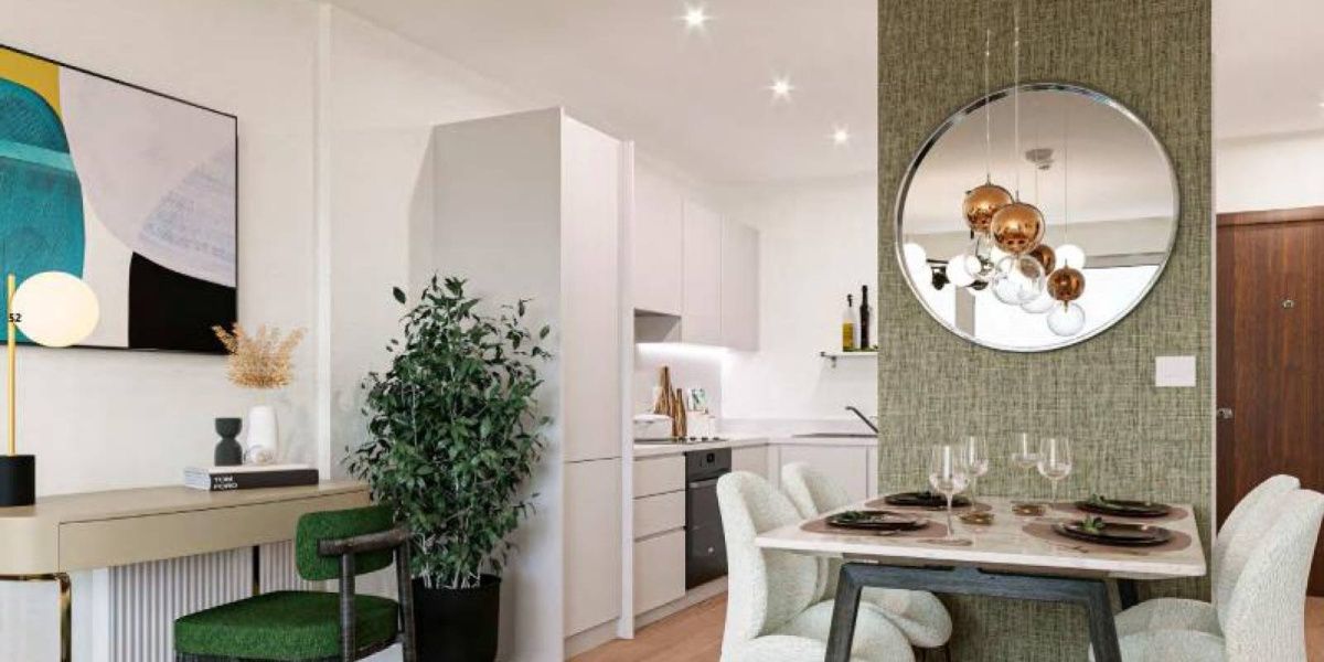 Appartamento London, Regno Unito, 42 m² - foto 7