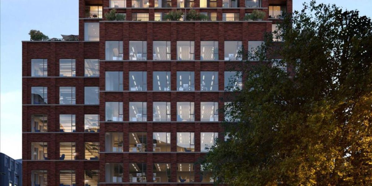 Appartement London, Royaume-Uni, 4 m² - image 7