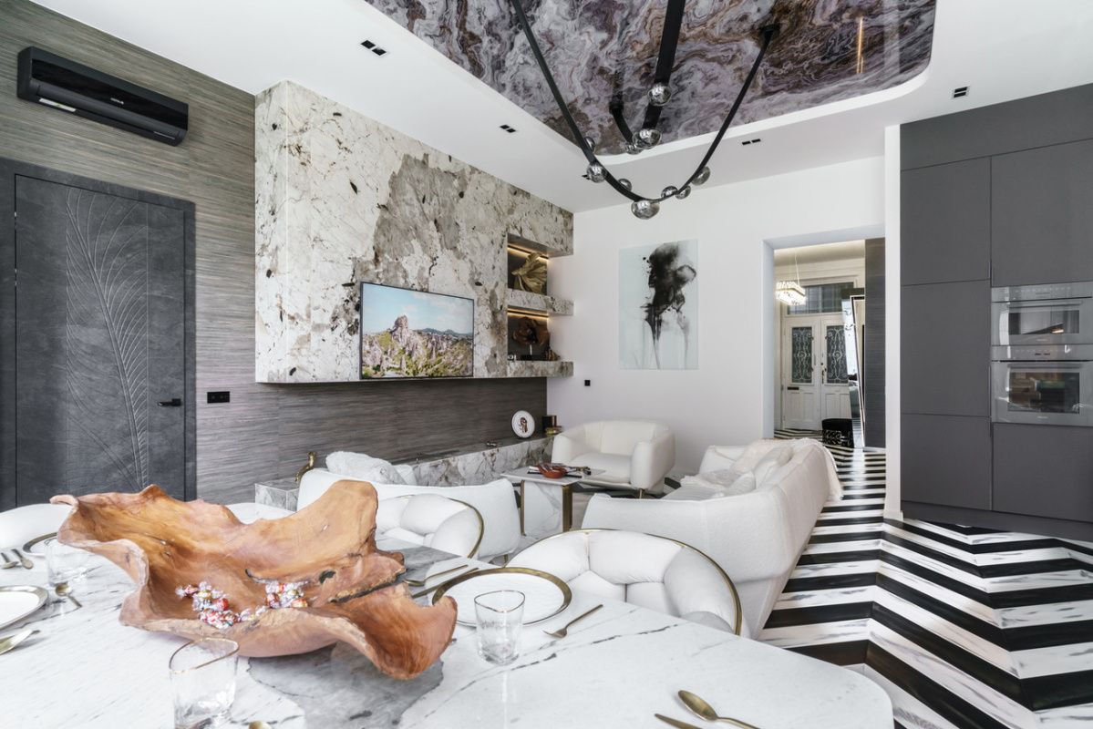 Appartement Budapest, Hongrie, 113 m² - image 7