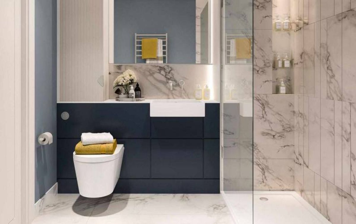 Piso London, Reino Unido, 52 m² - imagen 7