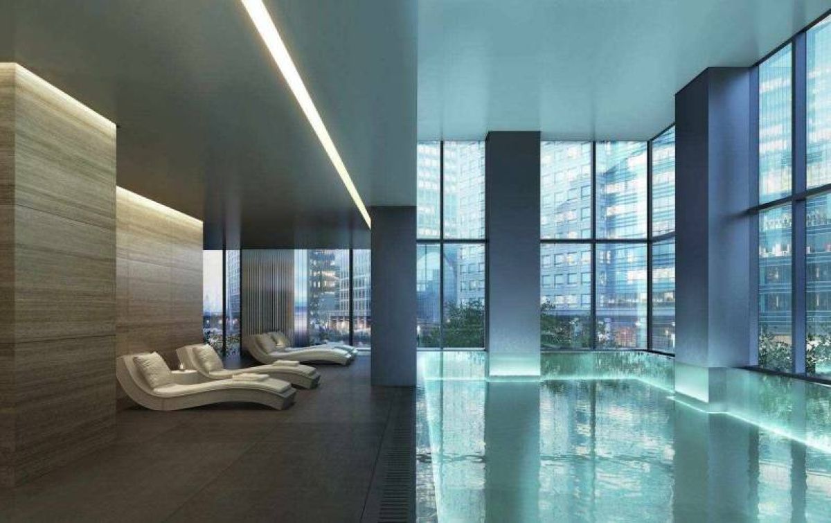 Flat London, United Kingdom, 55 m² - picture 7